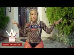 Video: Trina - Bad Bitch Anthem